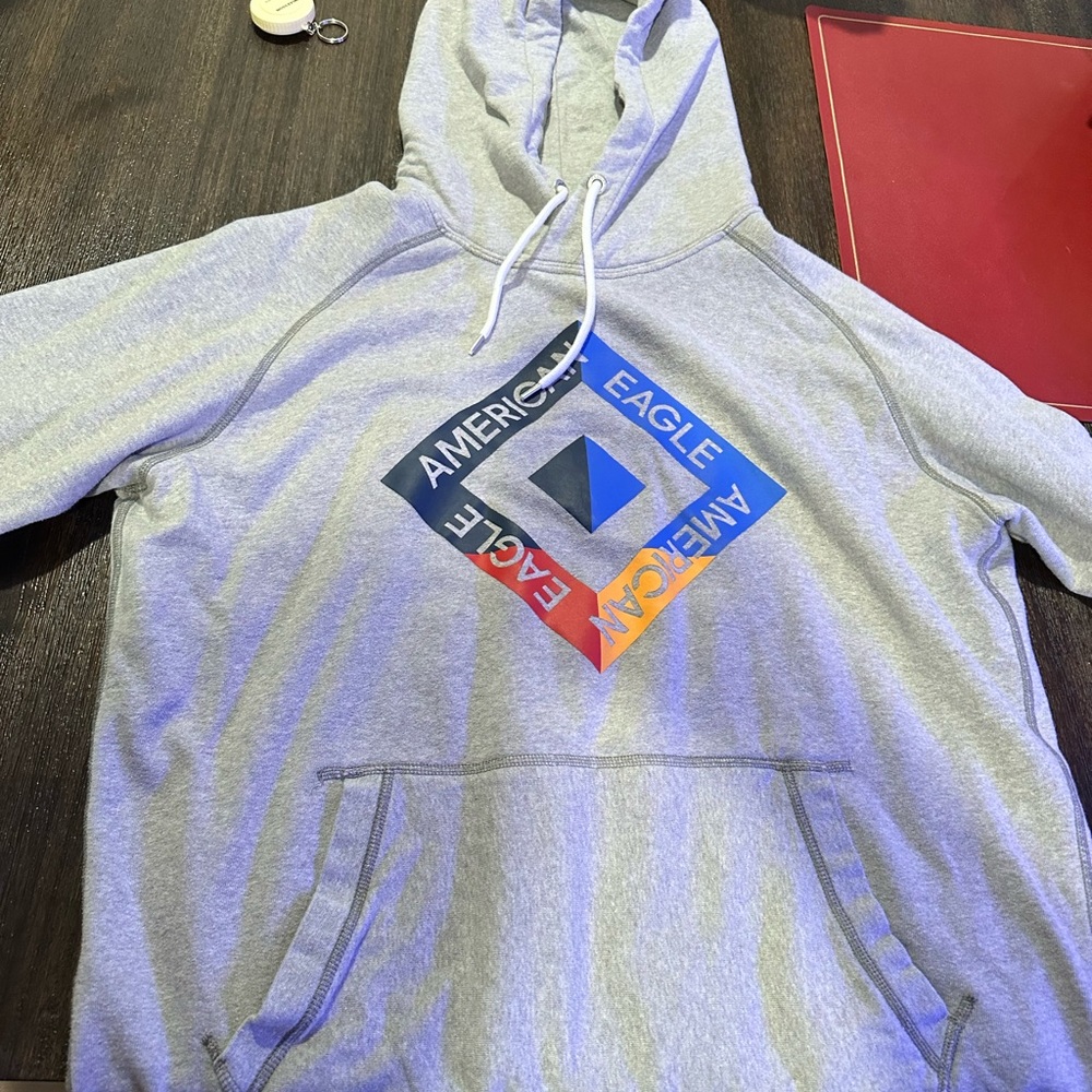 American Eagle Hoodie (Like New)
